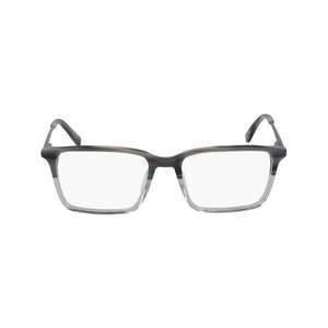Cole Haan CH4043 Eyeglasses 036 Smoke Horn 53mm